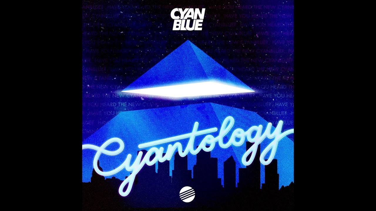 CyanBlue : Cyantology