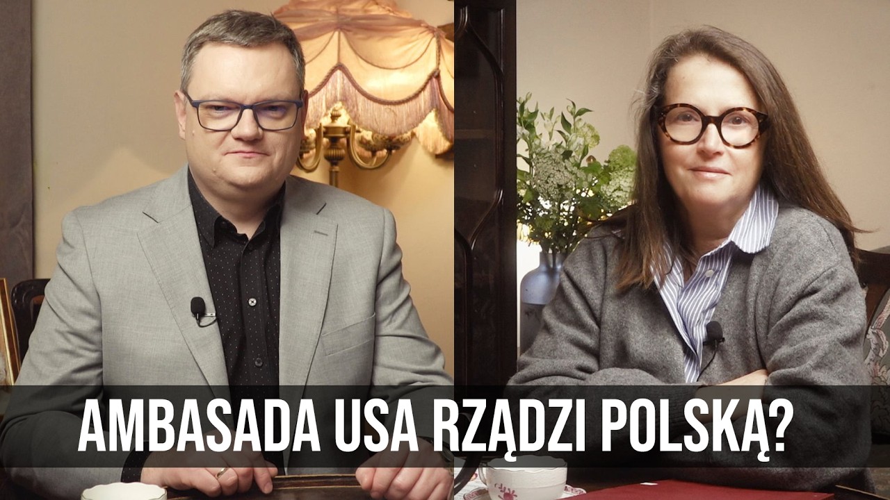 Radek Pogoda ● Czy Braun się zmieni po dojściu do władzy?