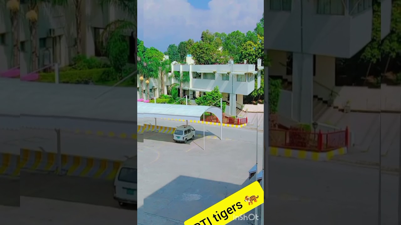 Kia Nazara he KP House Islamabad ka🏡🏠🏘️#islamabad #celebrity