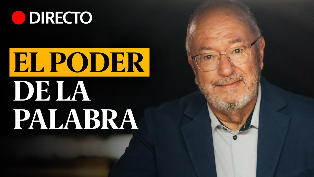 🗣️ El poder de la palabra: est&aacute;s creando tu realidad sin saberlo | Enric Corbera