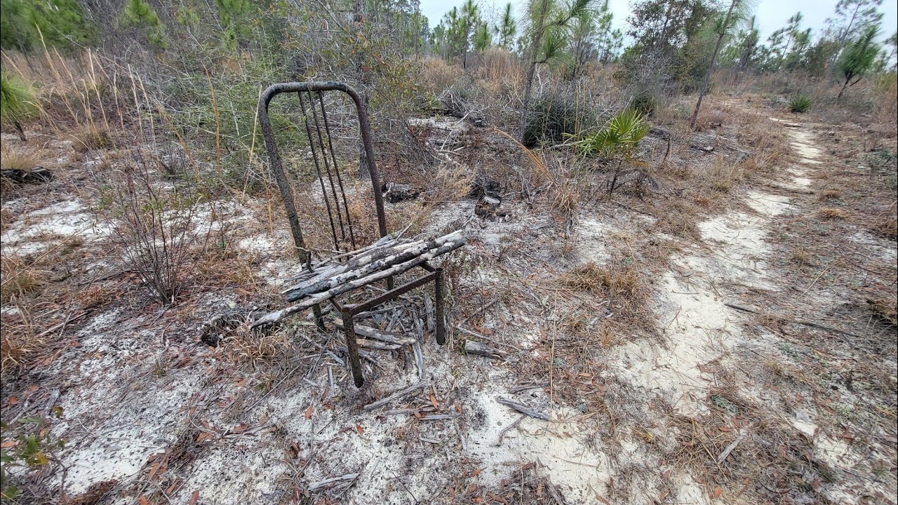 Florida Trail 2026: Day 18