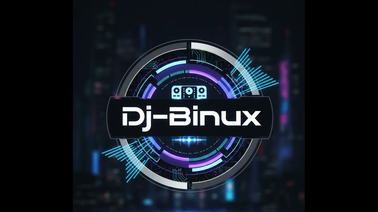 Dj Binux Skrot och korn