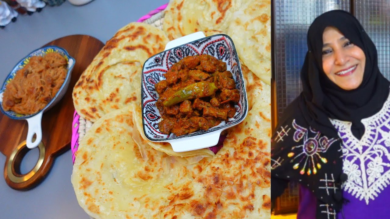 فطار عيد الأضحى ( الصبوح ) على طريقة أمي الله يرحمها 😢❤️ وكل سنة وانتم طيبين ❤️
