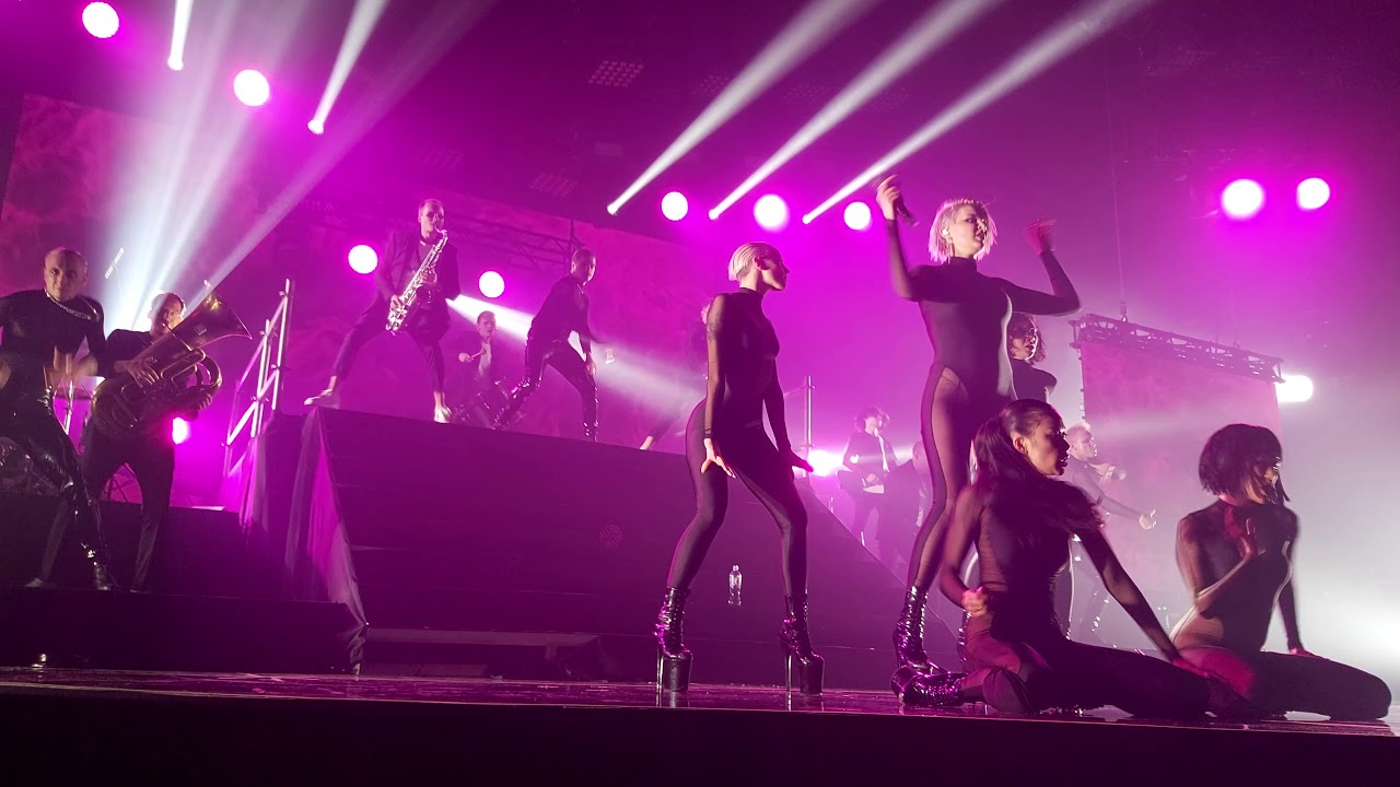 Maruv - Siren Song на Бис (Moscow - Adrenaline Stadium 08.12.2019)