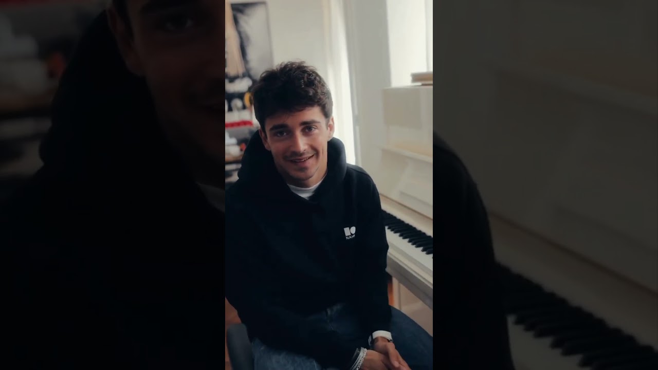 Charles Leclerc | AUS23 (1:1)