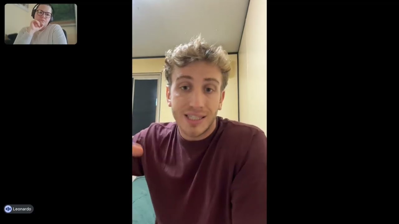 Vita in Australia 🇦🇺🦘 | La testimonianza di Leo 