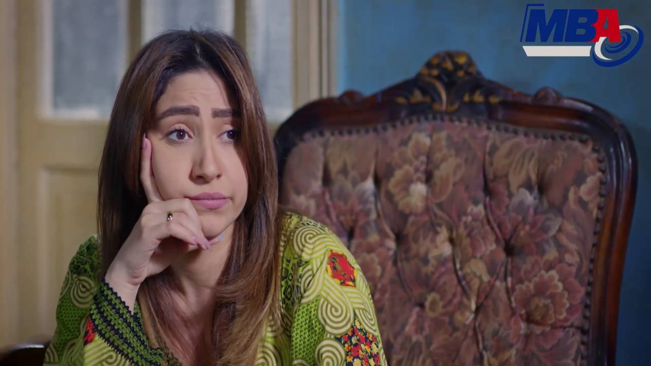 Episode 16 - Azmit Nasab Series /مسلسل ازمة نسب - الحلقة السادسة عشر
