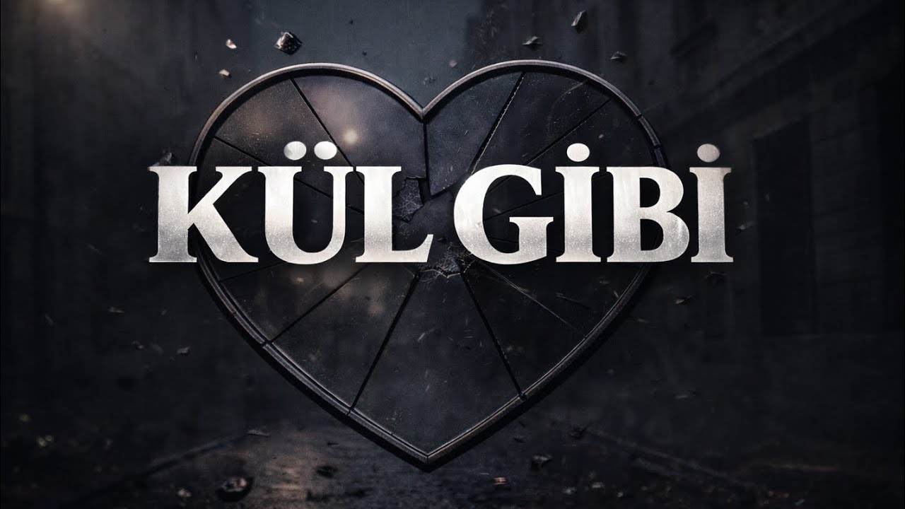 KARAKAYA &ndash; K&uuml;l Gibi (Official Audio)