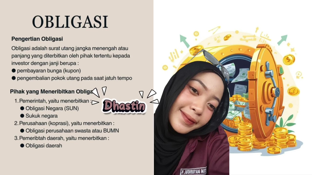 Saham & Obligasi