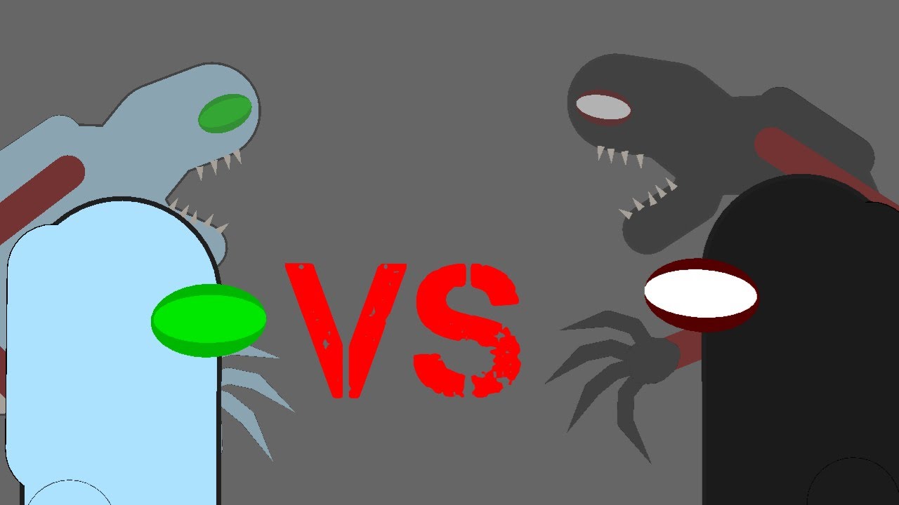EGV 122 vs EGV 3355 (stick nodes animation)