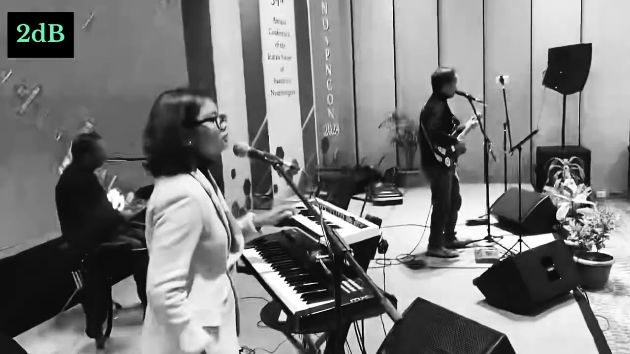 #2dB band #3pieceband 🎤🎸🎹🥁🤘