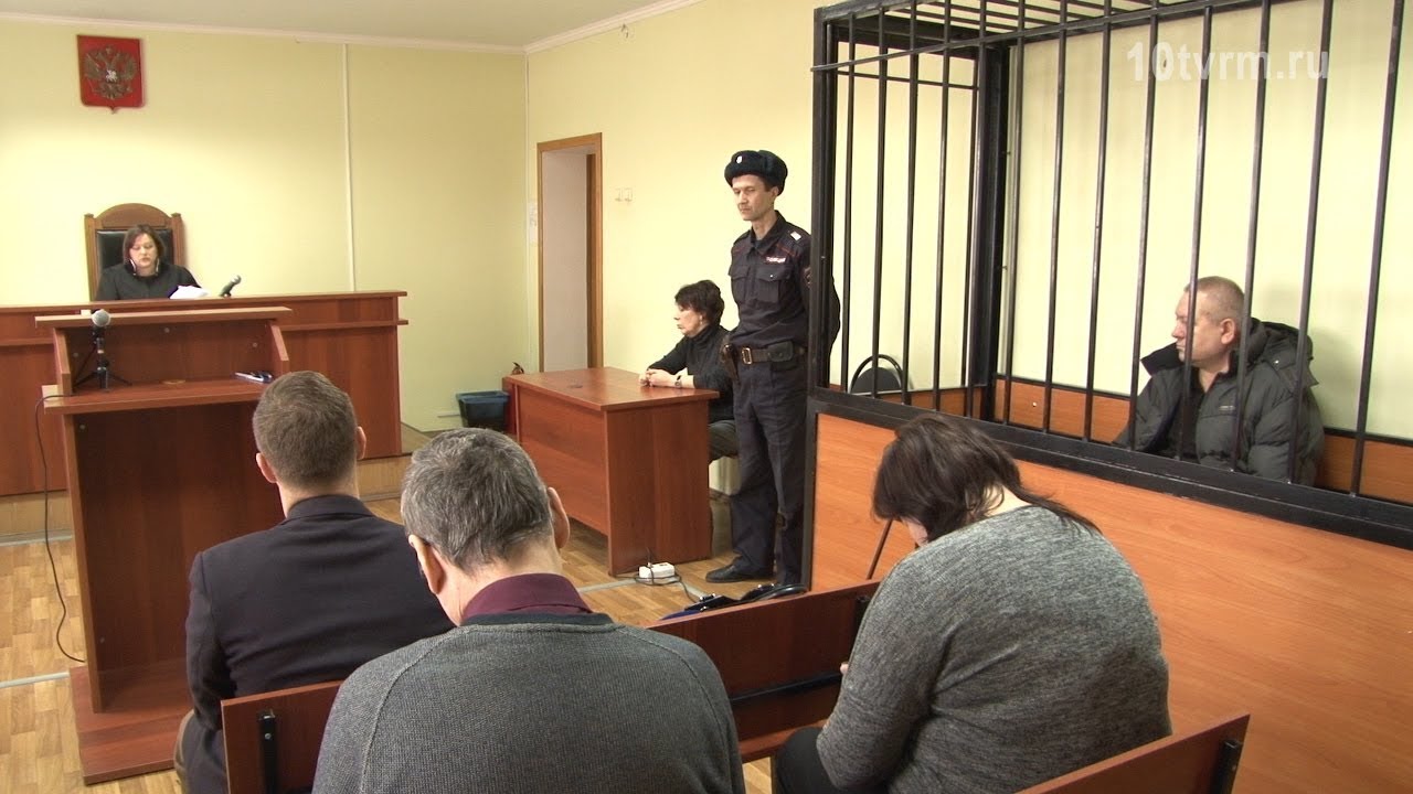Коррупционный скандал в Ковылкино