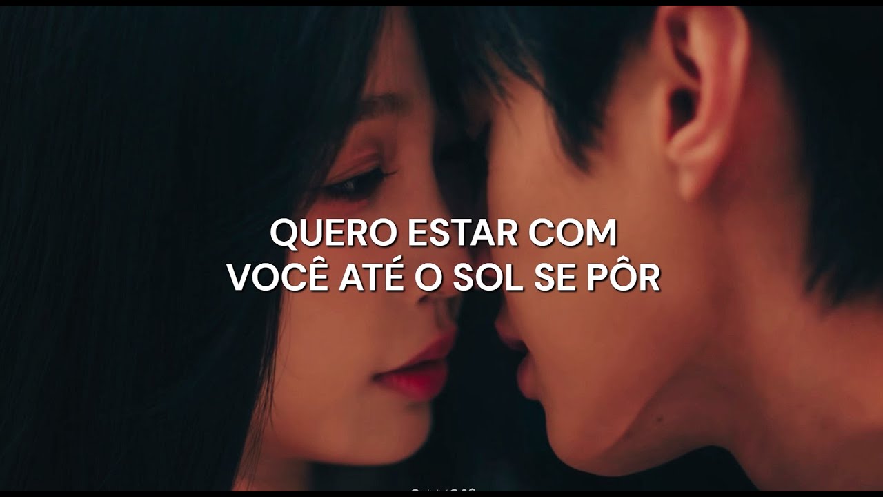 Jin Wenqi - The Terminator Line (tradução / legendado) Speed and Love OST