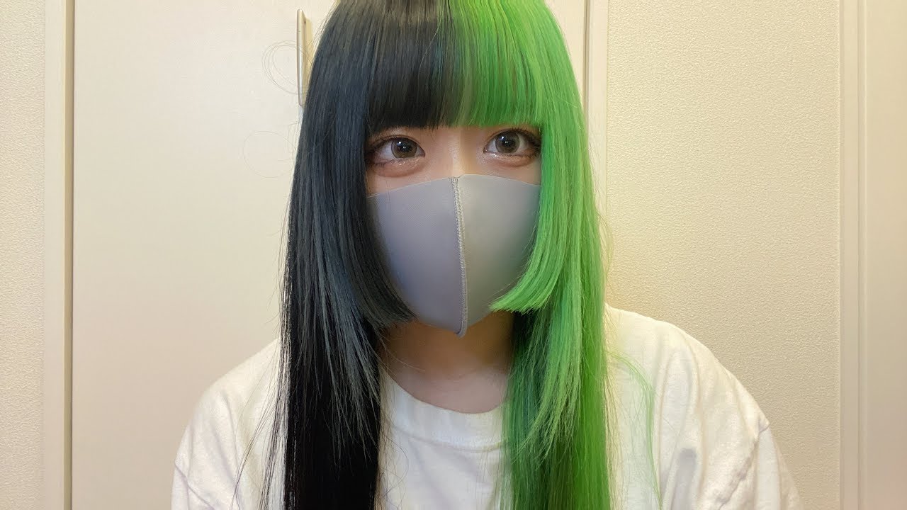 『ざんげちゃん』から皆様に大事なご報告があります。