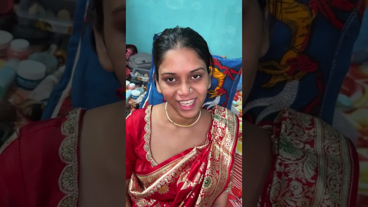 😞😭সাজাতে গিয়ে এতো বড় ভুল করলাম 😑😭