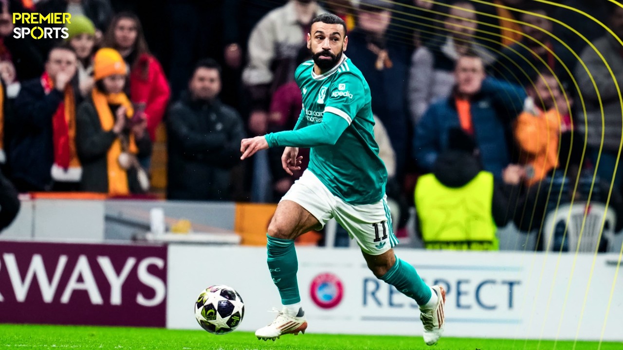 Is Liverpool's Mo Salah problem getting worse after loss to Galatasaray?