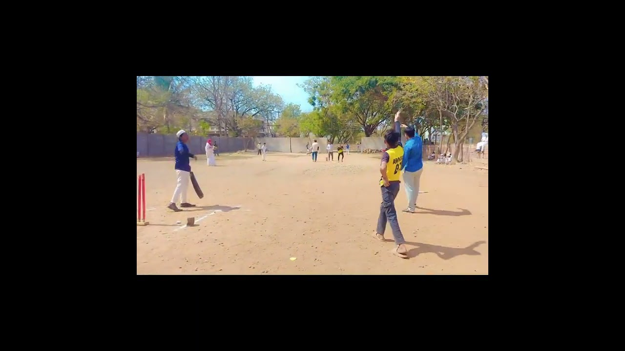 8th class boys cricket competition memorable moments 💐💐💐💐