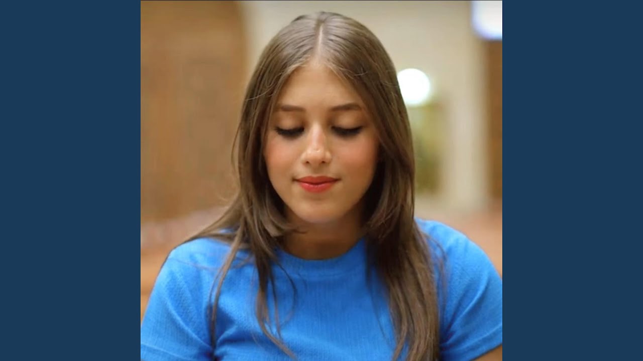 ترنيمة راعي الخراف - مريم امير (feat. مريم امير)