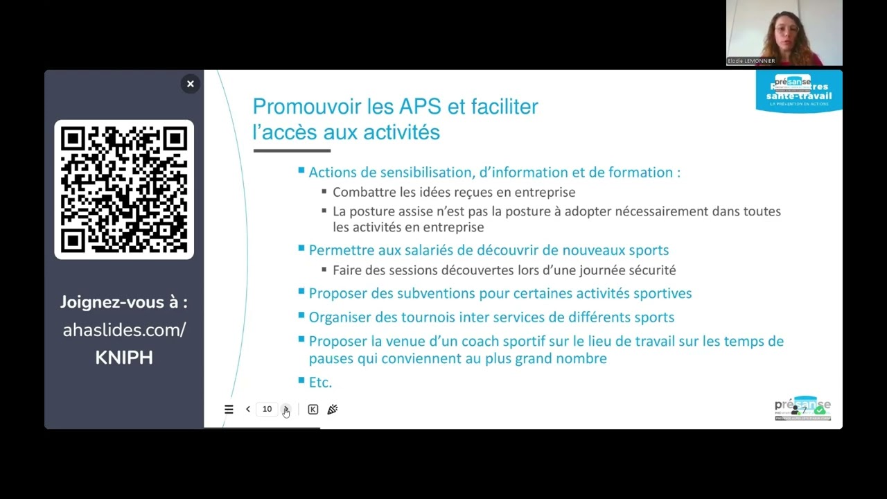 Replay webinaire 