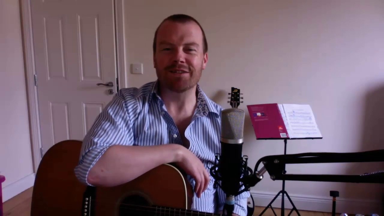 Ballagh Choir of Ages Singalong - June 25th
