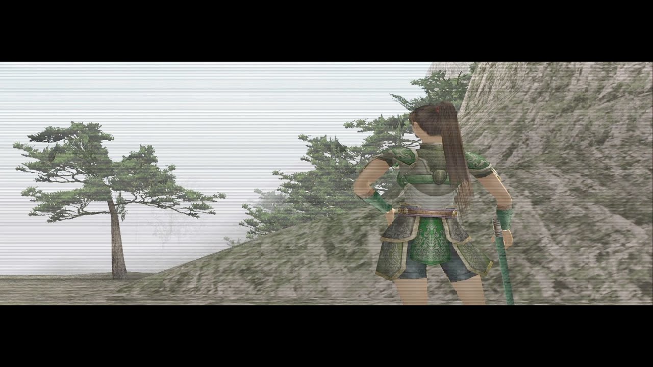 Dynasty Warriors 4 (XL) - Zhao Yun Expert Mode (11)