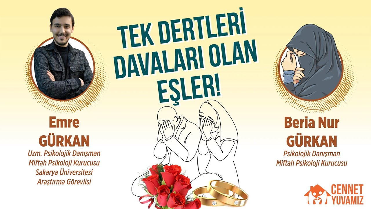 Evlilikte Kazan-Kazan Prensibini Uygulasak Nasıl Olur? İdeal Evlilik Yaşı Kaçtır?  #cennetyuvamız