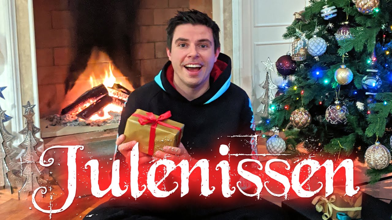 Julenissen - alle afsnit