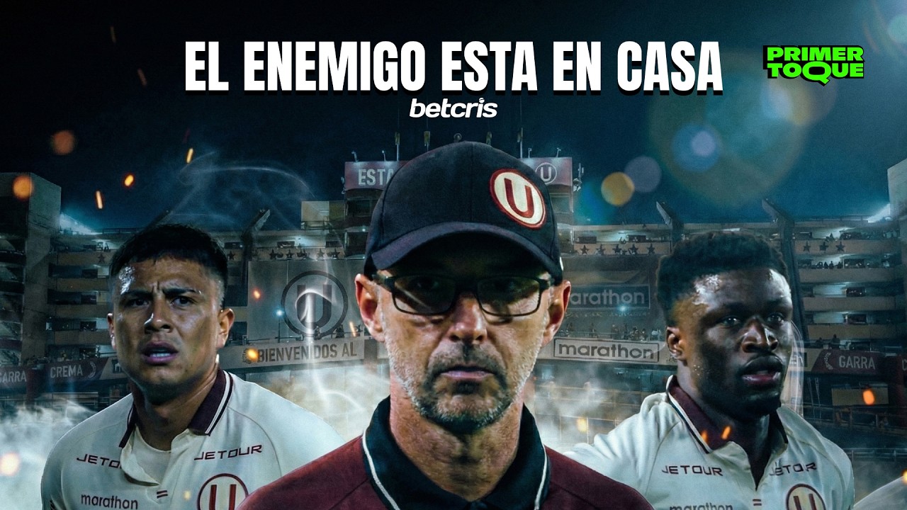 CRISTAL Y LA U EMPATARON | ALIANGA GANÓ POR LA MÍNIMA | PRIMER TOQUE | +QTV