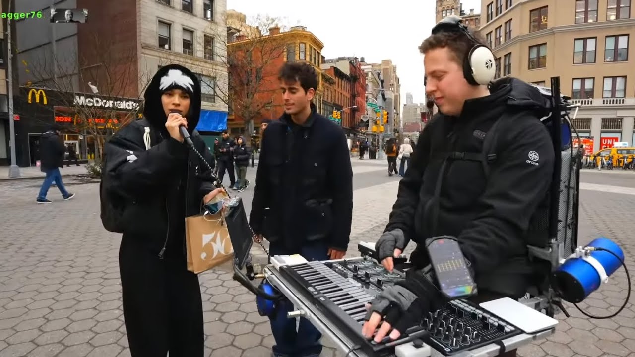 DONT MISS IT | IRL STREAM