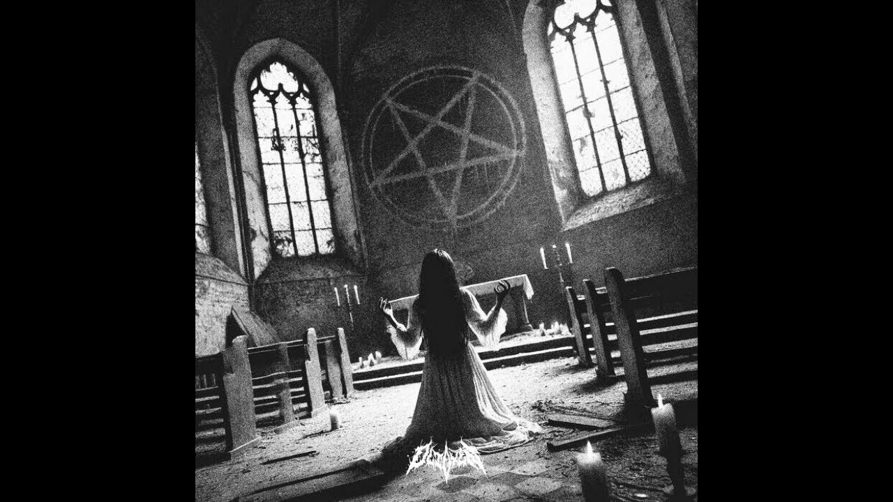 EVIL GHOSTEMANE TYPE BEAT | "WICKED"