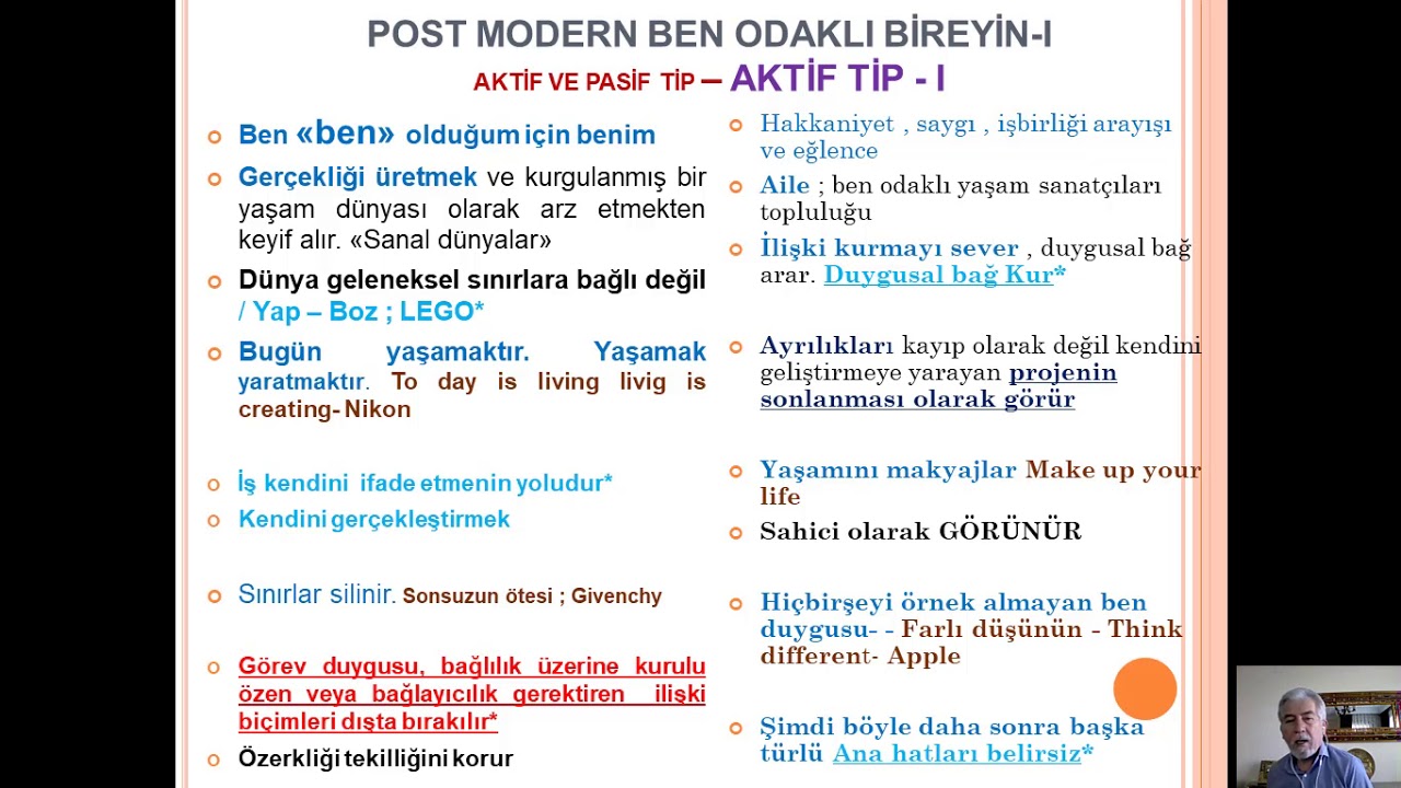 Postmodern İnsan-Topluluk-Sağlık Sekt&ouml;r&uuml;ne Yansımaları-Covit19 2.B&ouml;l&uuml;m