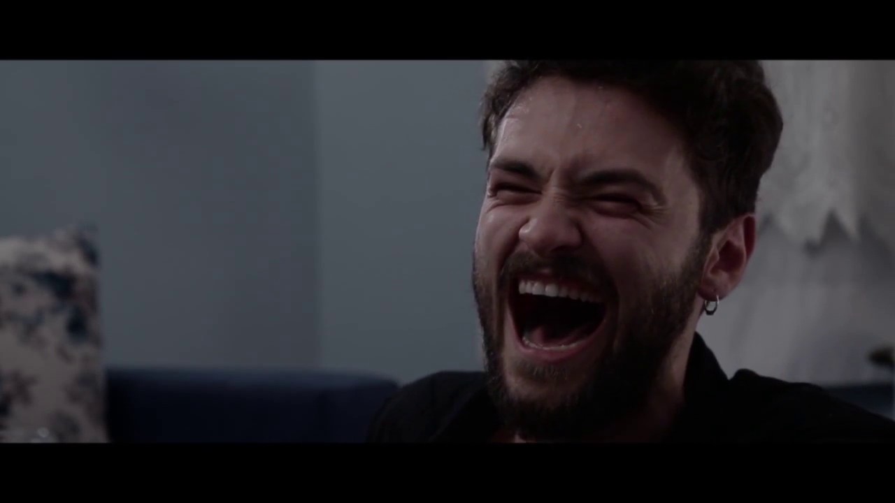 TARIK SENOCAK Showreel