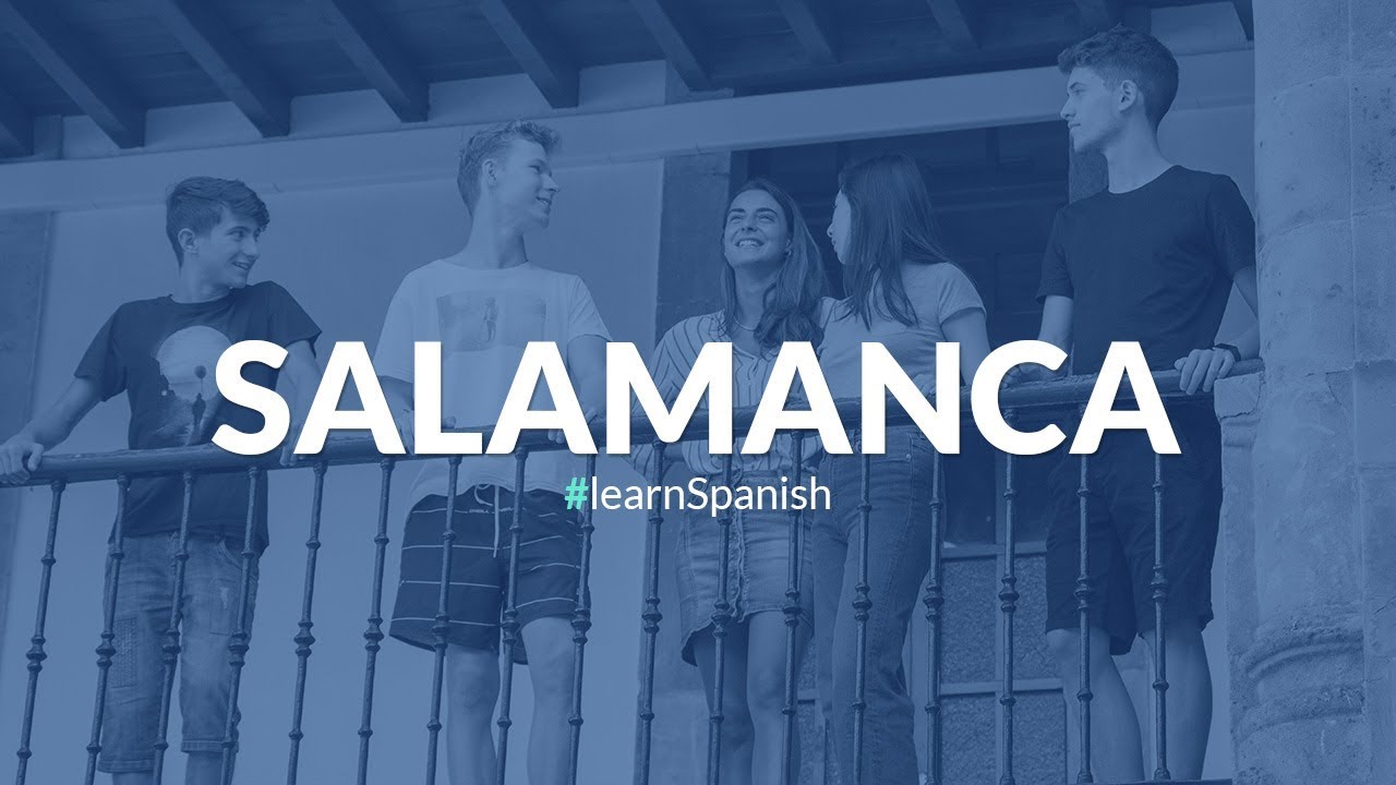 Enforex SALAMANCA Spanish School