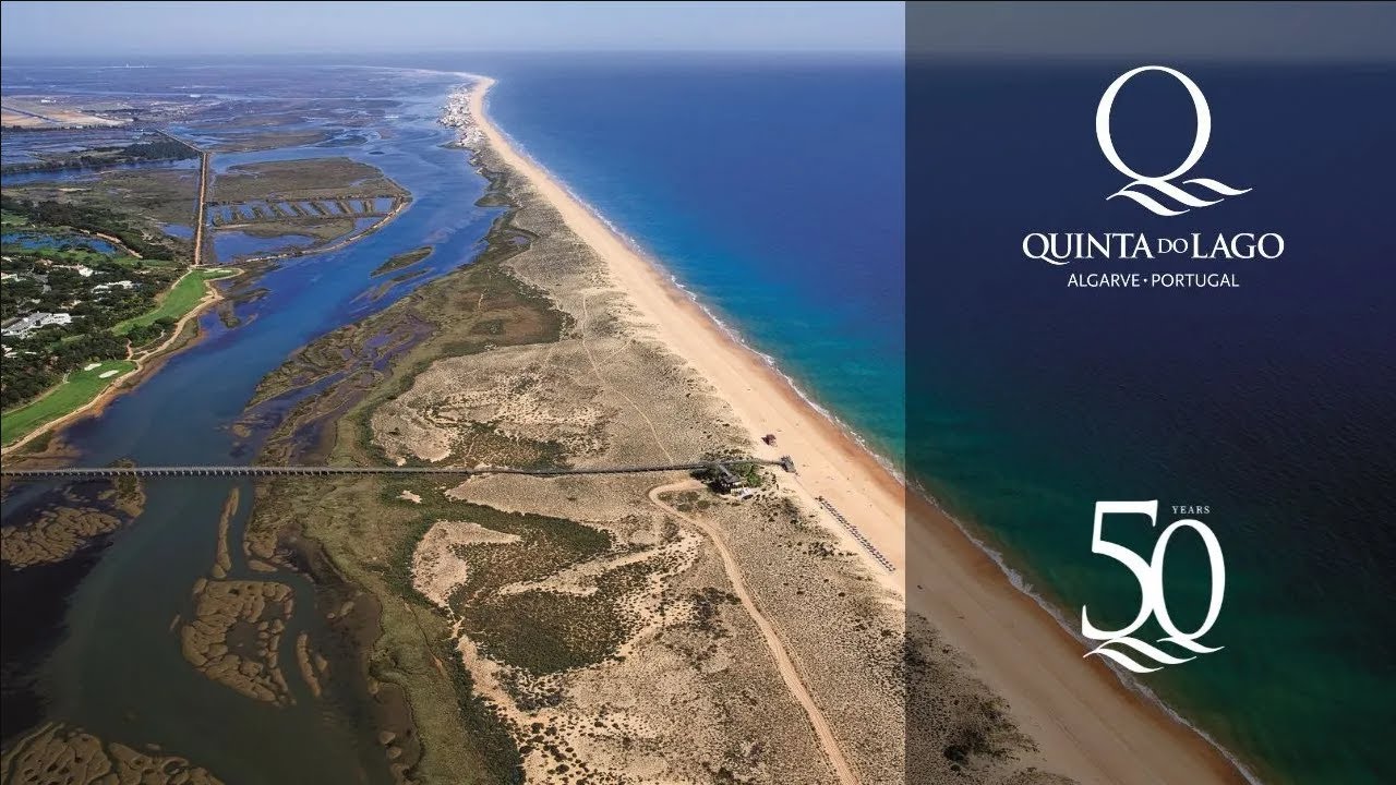 Quinta do Lago - Celebrating 50 Years Full Documentary