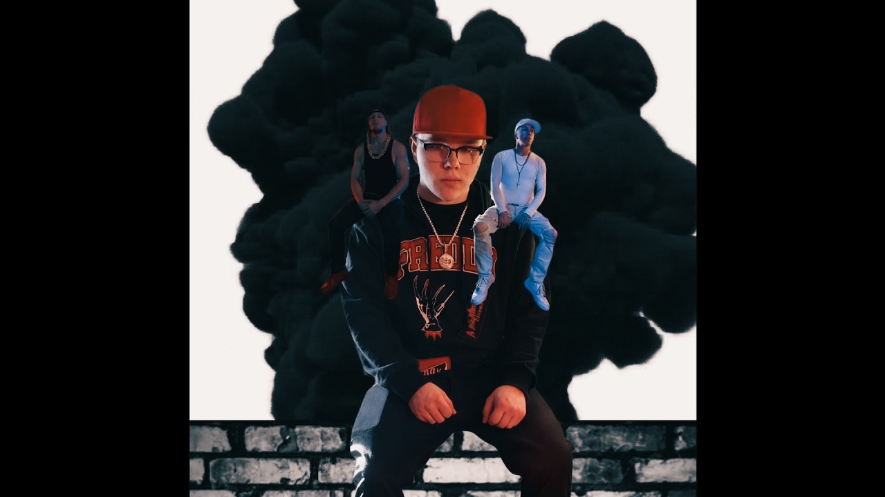 Little Days - Such, RIP, 40CAL (prod. @delamuertemusic1223)