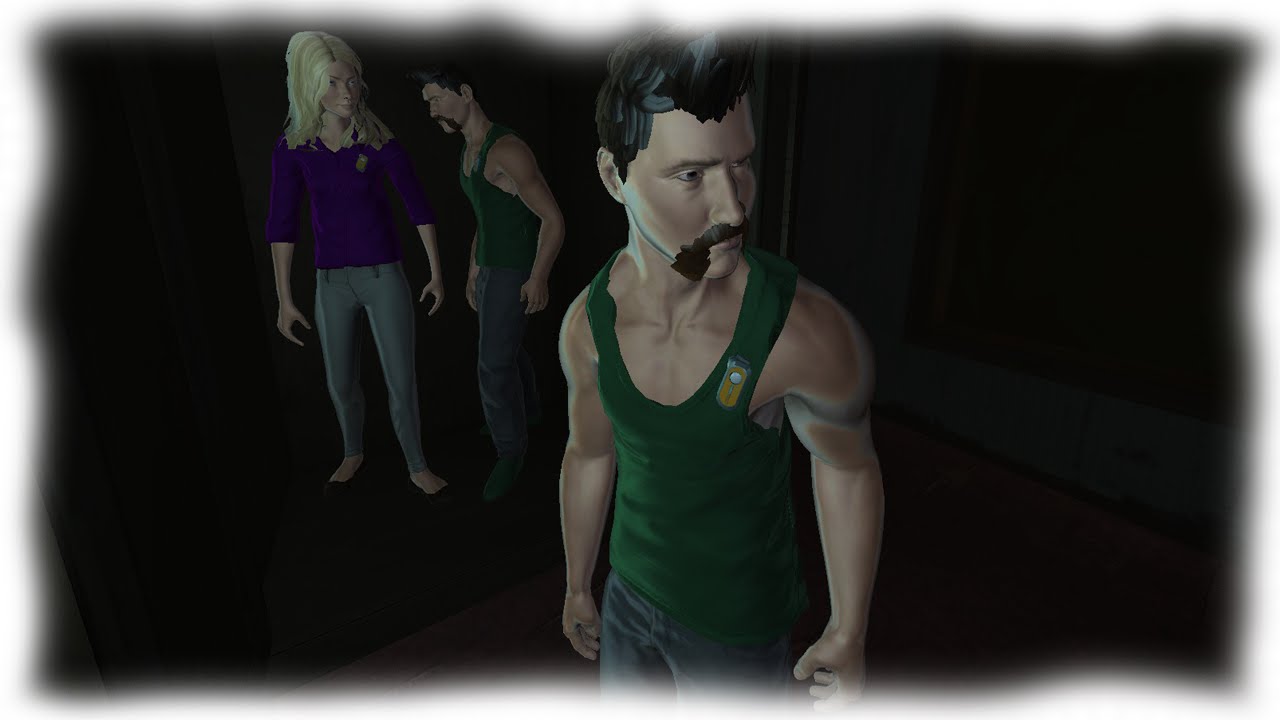 Plecam in Hawaii | Dead Realm