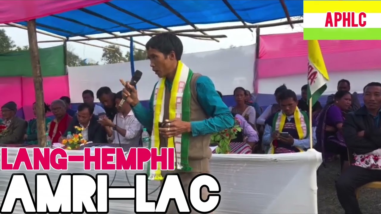 BJP PEN CHE-OH SI APHLC ASONG ALONG NANG KACHEPA-OKK DUN,