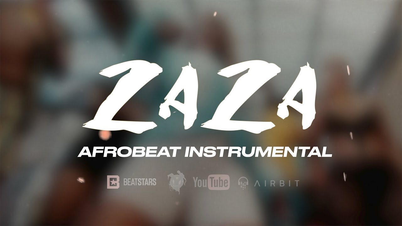 [FREE] Afrobeat Instrumental 2023 