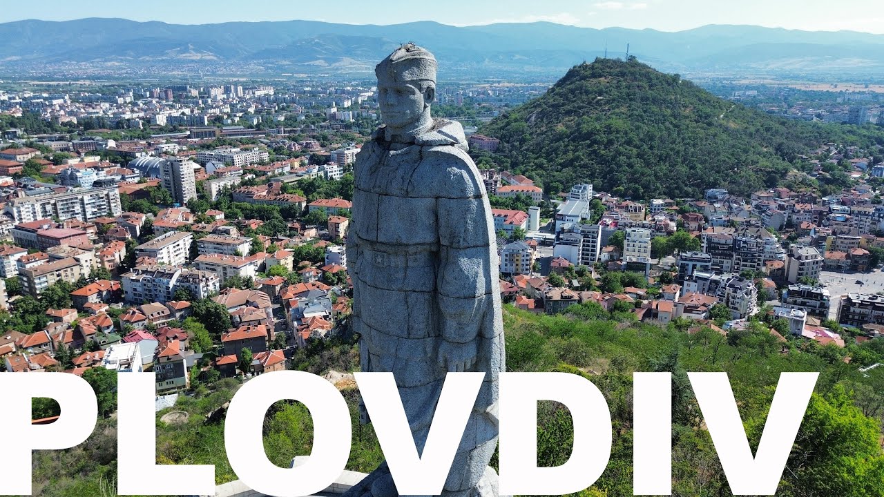 BULGARIA en ROAD TRIP de una SEMANA. Días 2 y 3 del viaje. Rila, PLOVDIV, buceo en SOZOPOL...