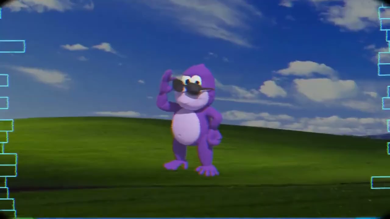 Friday Night Funkin' / Vs.Bonzi Buddy - SPYWARE (Remake) - (Ft. BananaTheMusician) (REUPLOAD)