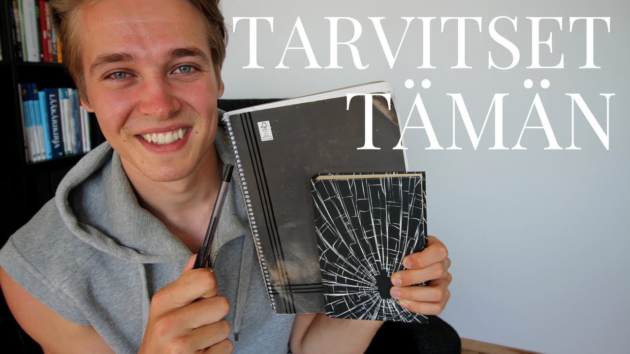 Unelmien päiväkirja: Mitä ja miksi kirjoitan?
