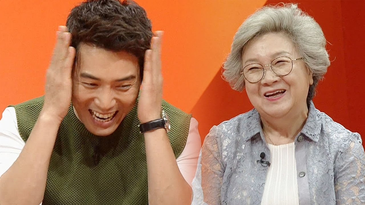예비신랑 주상욱, 어머니들 질문 폭격에 멘붕 “저도 첫사랑입니다” @미운 우리 새끼 38회 20170528