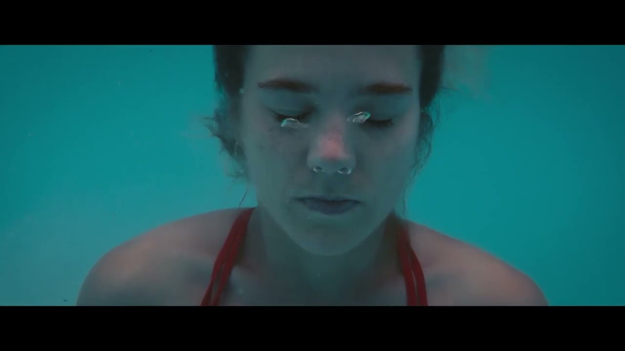 The Pool Trailer. Director Erica Yen Chin Long, Cristobal Olguin #sydfest2024 Selection.
