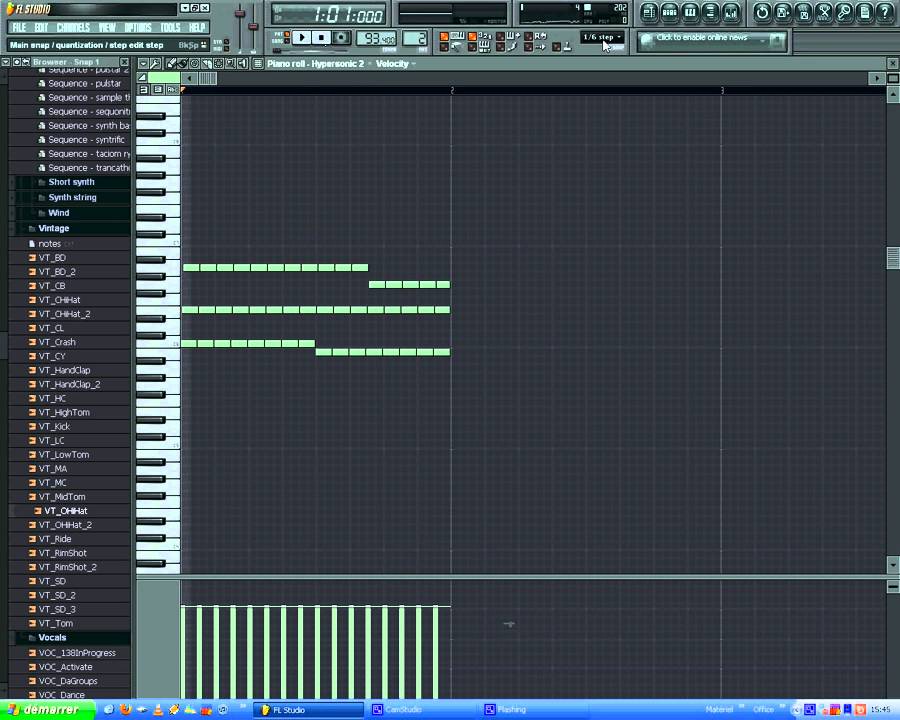 Dr. DRE - Still DRE IN FL STUDIO