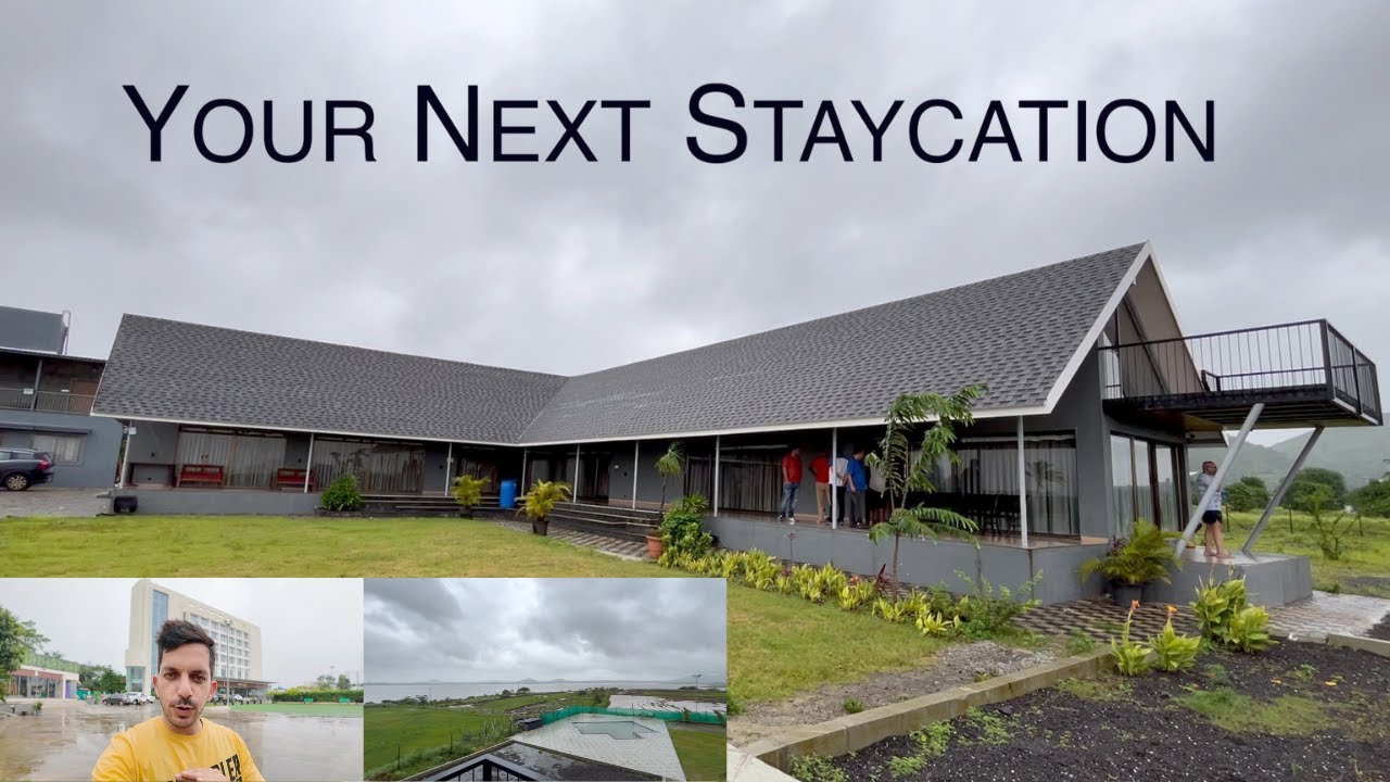Why Your next Staycation should be Igatpuri?