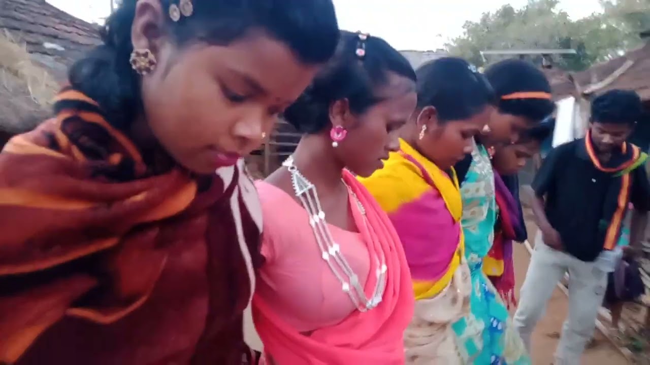 pahadiya Nach
