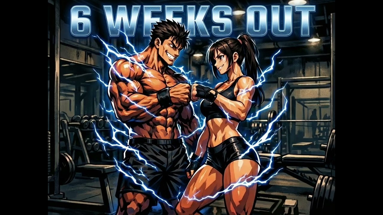 6 weeks out