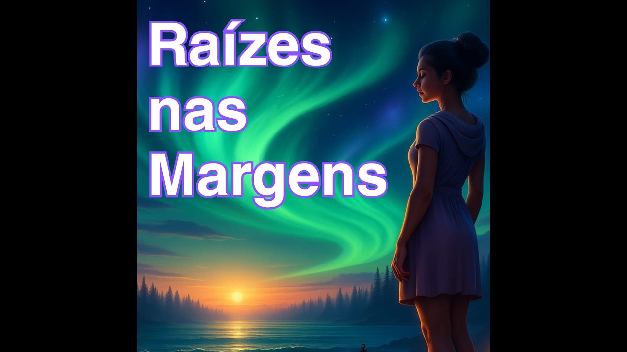 RAÍZES NAS MARGENS - PNAB