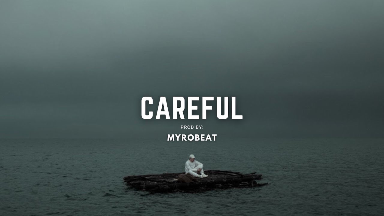 Free NF Type Beat - 