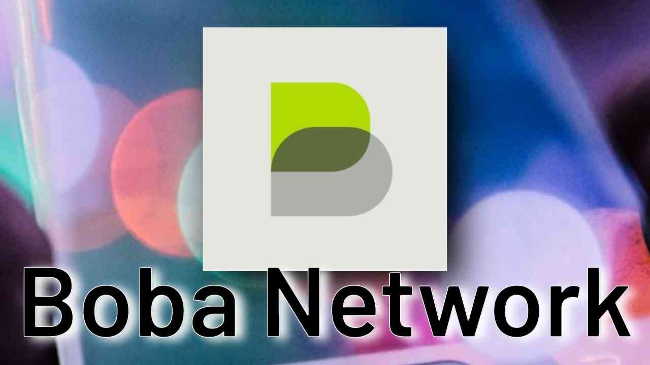 BOBA-Boba Network Technical Analysis! #bobanetwork #crypto #priceprediction